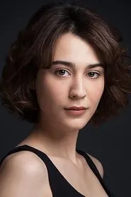Merve Çağıran en Kaybedenler Kulübü Yolda