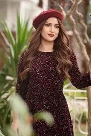 Merve Özel en Alem-i Cin 5: Azap
