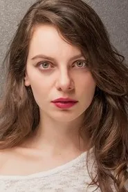 Retrato de Merve Altınkaya