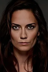 Retrato de Merve Kayaalp