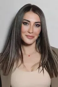 Retrato de Merve Oflaz