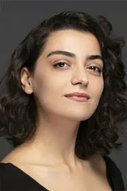 Merve Polat en Fegere