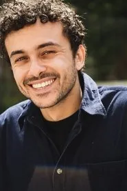 Retrato de Merwane Tajouiti