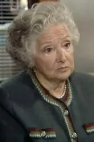 Retrato de Mery Leyva