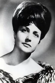 Retrato de Metaksia Simonyan