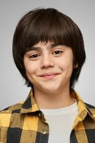 Retrato de Metehan Parıltı