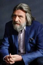 Metin Belgin en Sokaktaki Adam