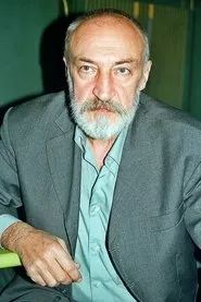 Meto Jovanovski en Nastojanje