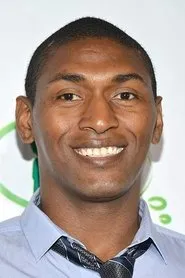 Metta Sandiford-Artest en Celebrity Exorcism