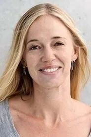 Foto de Mette Bratlann interpretando a Augusta en Sidste time
