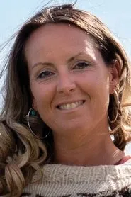 Mette Gregersen en Hungud