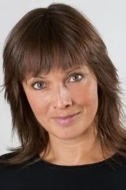 Mette Marckmann en Odense Sommerrevy 2021