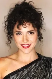 Retrato de Meytal Gal