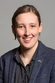 Mhairi Black en The Female Lead - A Selection of Portraits