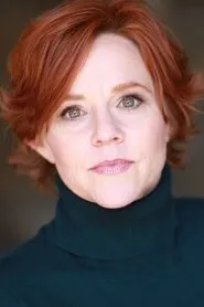 Retrato de Mhari Sandoval