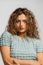 Retrato de Mhia Sosa