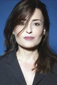 Retrato de Mia Benedetta