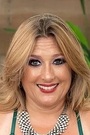 Retrato de Mia Cummins