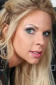 Retrato de Mia De Berg