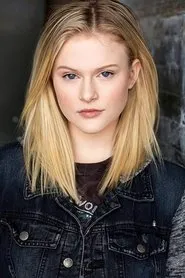 Foto de Mia Dinoto como Erin