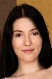 Retrato de Mia Evans