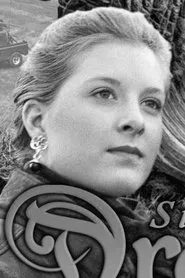 Mia Fothergill en Stanley's Dragon