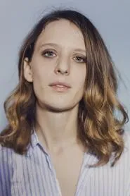 Retrato de Mia Hansen-Løve