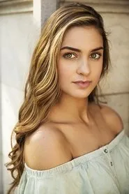 Retrato de Mia Hulen