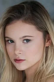 Retrato de Mia Jenkins
