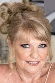 Retrato de Mia Magnusson