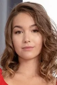 Retrato de Mia Piper