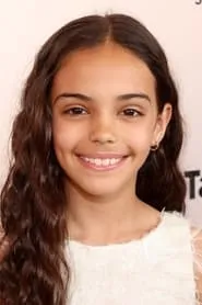 Mia SwamiNathan en Operation Nutcracker