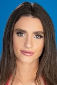 Retrato de Mia Taylor
