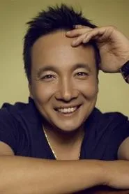 Retrato de Miao Haojun