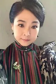 Retrato de Miao Miao