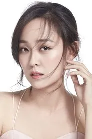 Retrato de Miao Tingru