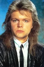 Retrato de Mic Michaeli