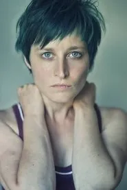 Retrato de Mica Bara