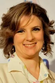 Micaela Góes en Vinte e cinco