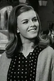 Micaela Pignatelli en Flashman