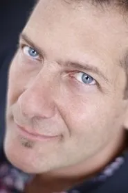 Micah Barnes en The Fairy Who Didn't Want to Be a Fairy