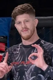 Micah Brakefield en Submission Underground 16