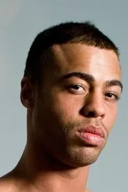 Retrato de Micah Brandt