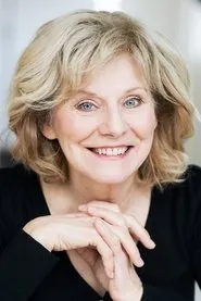 Retrato de MichÃ¨le Deslaurier
