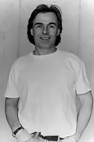 Retrato de Micha Bergese