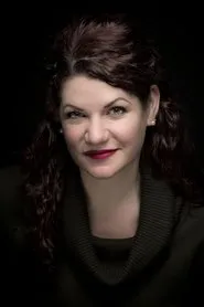 Micha Marie Stevens en Blood Dried Hands