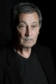 Retrato de Michael Abendroth