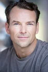 Retrato de Michael Absalom