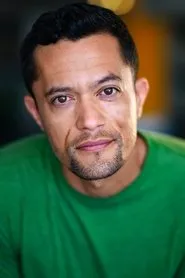 Retrato de Michael Acosta