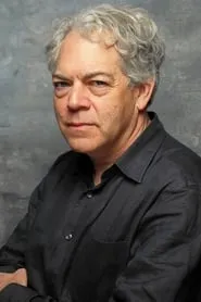Retrato de Michael Almereyda